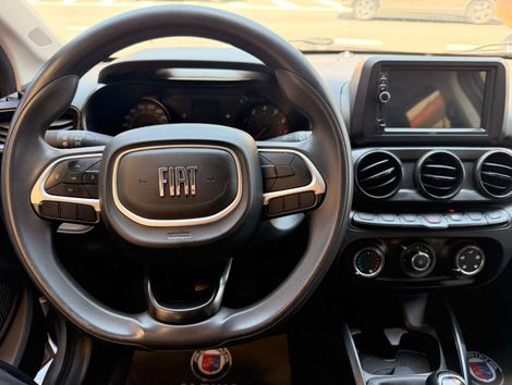 Fiat ARGO 1.0 6V Flex