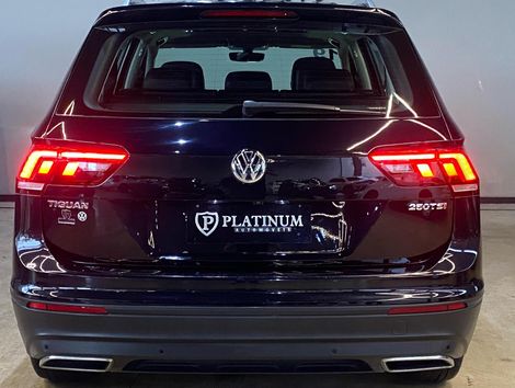 Volkswagen Allspac Comf 250 TSI 1.4 Flex 