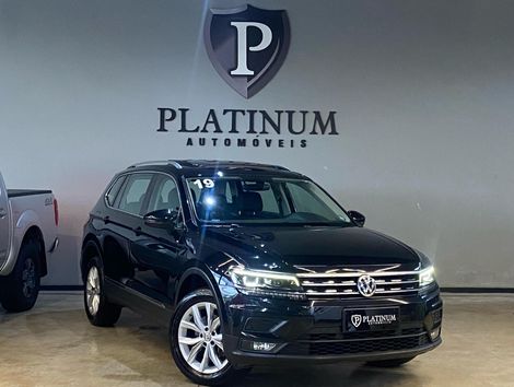 Volkswagen Allspac Comf 250 TSI 1.4 Flex 