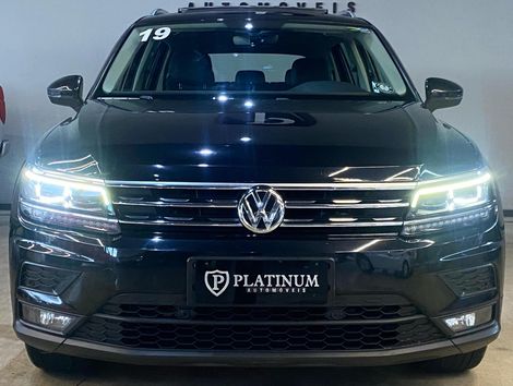 Volkswagen Allspac Comf 250 TSI 1.4 Flex 