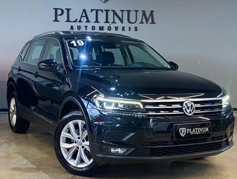 Volkswagen Allspac Comf 250 TSI 1.4 Flex 