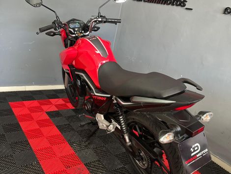HONDA CG 160 TITAN FLEXONE/Ed.Especial 40 Anos