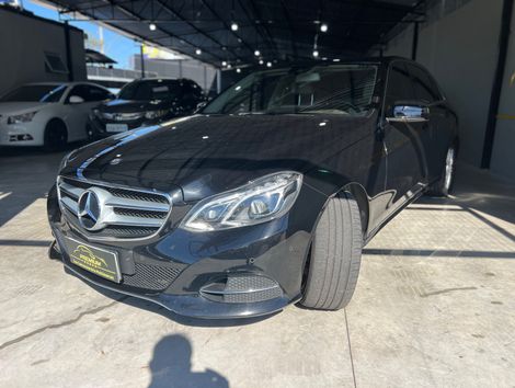 Mercedes E-250 CGI Avantgarde 2.0 TB 211cv Aut.