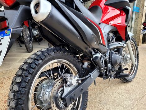 HONDA XRE 190/ Flex