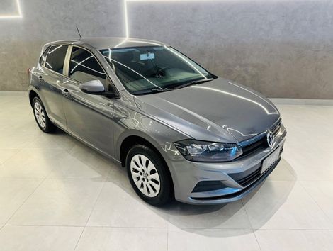 Volkswagen Mpi