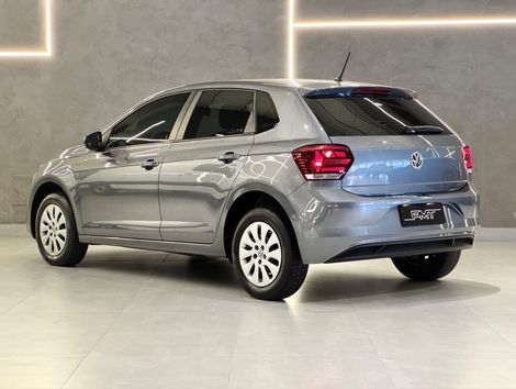 Volkswagen Mpi