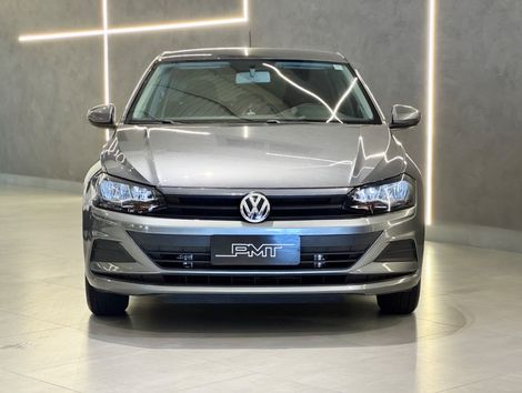 Volkswagen Mpi