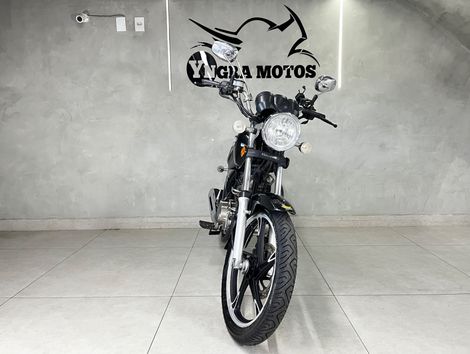 HAOJUE CHOPPER ROAD 150