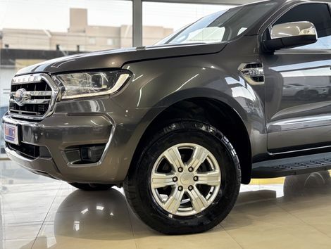 Ford Ranger XLT 3.2 20V 4x4 CD Diesel Aut.