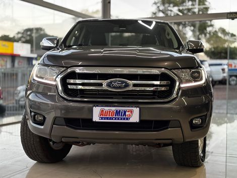 Ford Ranger XLT 3.2 20V 4x4 CD Diesel Aut.