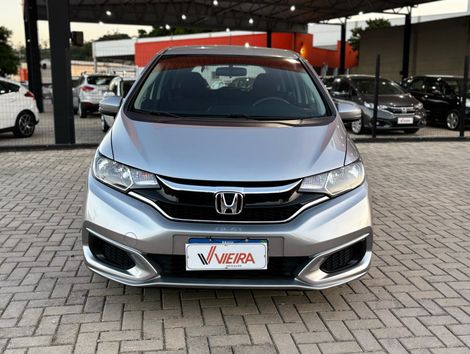 Honda Fit Personal 1.5 Flexone 16V 5p Aut.
