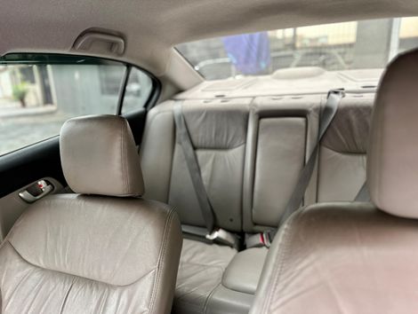 Honda Civic Sedan LXR 2.0 Flexone 16V Aut. 4p