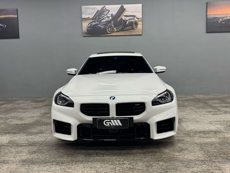BMW M2 Coupe 3.0 Bi-Turbo 24V 370cv