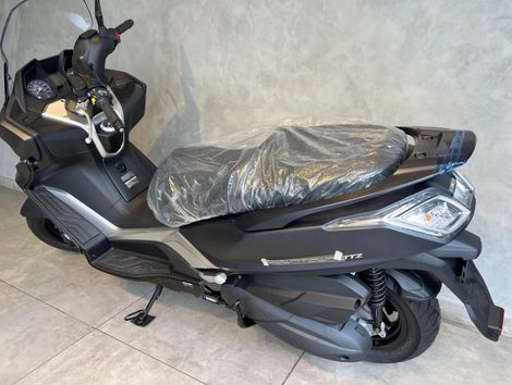 KYMCO DOWNTOWN 350i 