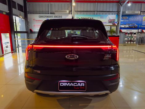 JAC T60 PLUS 1.5 TURBO 16V 5p Aut.