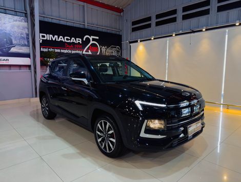 JAC T60 PLUS 1.5 TURBO 16V 5p Aut.