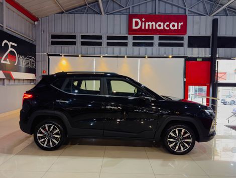 JAC T60 PLUS 1.5 TURBO 16V 5p Aut.