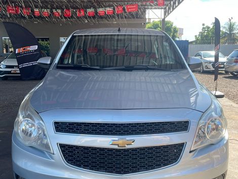 Chevrolet AGILE LTZ 1.4 MPFI 8V FlexPower 5p