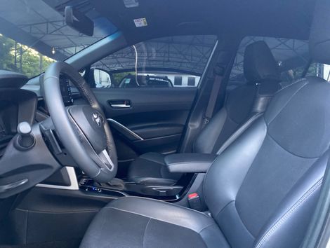 Toyota Corolla Cross XRE 2.0 16V Flex Aut.