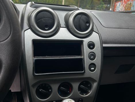 Ford Fiesta 1.6 8V Flex/Class 1.6 8V Flex 5p