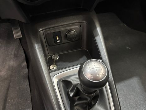 Hyundai HB20 Sense 1.0 Flex 12V Mec.