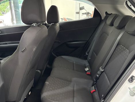 Hyundai HB20 Sense 1.0 Flex 12V Mec.