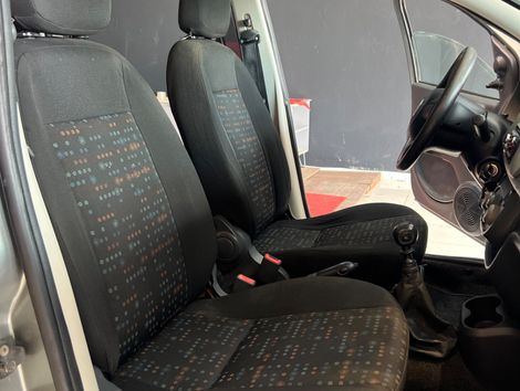 Fiat UNO VIVACE Celeb. 1.0 EVO F.Flex 8V 5p