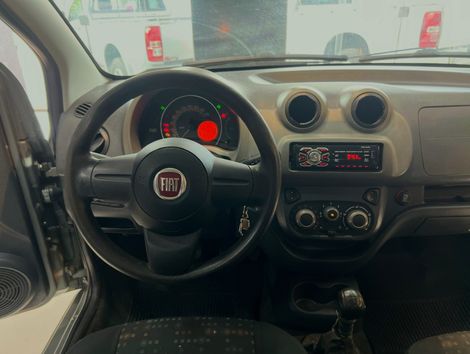 Fiat UNO VIVACE Celeb. 1.0 EVO F.Flex 8V 5p