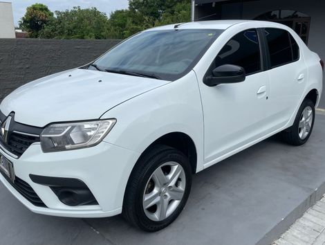 Renault LOGAN Zen Flex 1.6 16V 4p Aut.