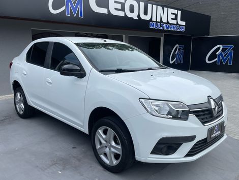 Renault LOGAN Zen Flex 1.6 16V 4p Aut.
