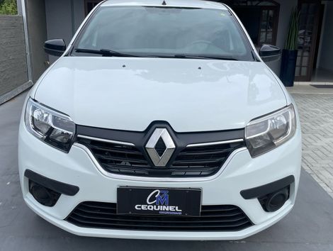 Renault LOGAN Zen Flex 1.6 16V 4p Aut.