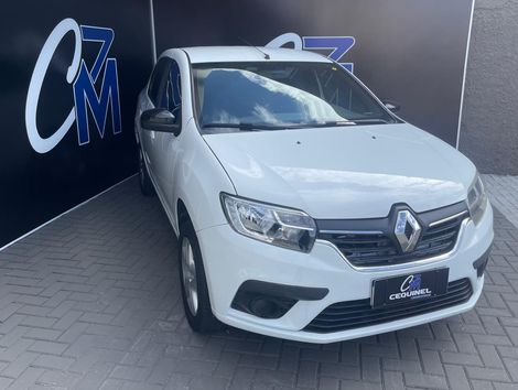 Renault LOGAN Zen Flex 1.6 16V 4p Aut.