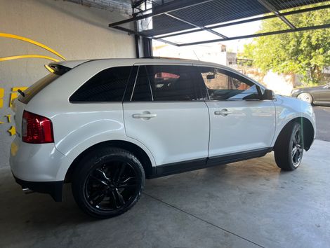 Ford EDGE LIMITED 3.5 V6 24V AWD Aut.
