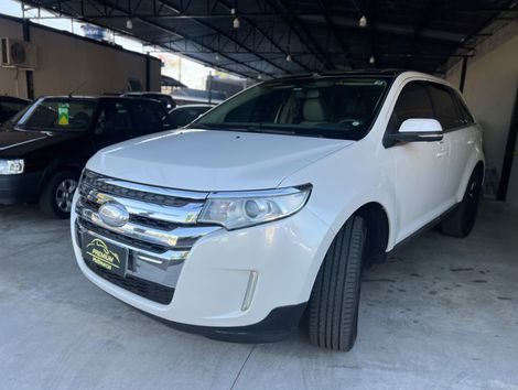 Ford EDGE LIMITED 3.5 V6 24V AWD Aut.