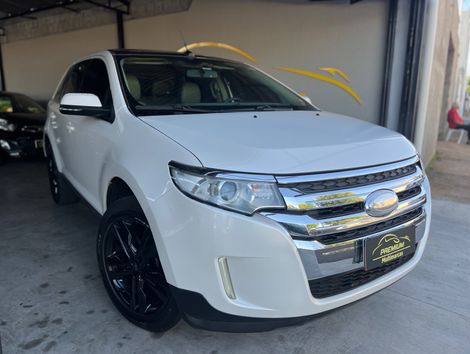 Ford EDGE LIMITED 3.5 V6 24V AWD Aut.