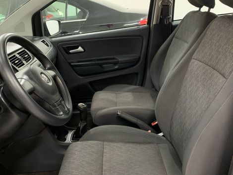 VolksWagen Fox 1.0 Mi Total Flex 8V 5p