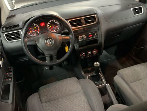 VolksWagen Fox 1.0 Mi Total Flex 8V 5p