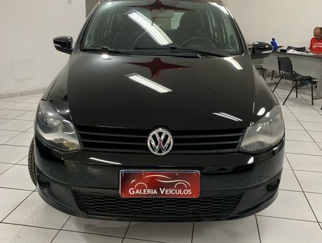 VolksWagen Fox 1.0 Mi Total Flex 8V 5p