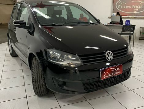 VolksWagen Fox 1.0 Mi Total Flex 8V 5p
