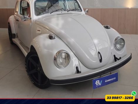 VolksWagen Fusca