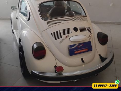 VolksWagen Fusca