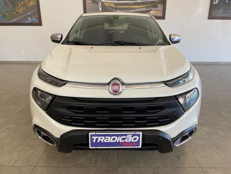 Fiat Toro Endurance 1.8 16V Flex Mec.