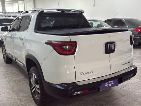 Fiat Toro Volcano 2.0 16V 4x4 TB Diesel Aut.