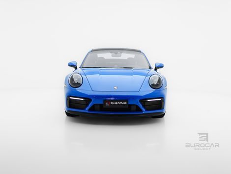 Porsche 911 Carrera GTS Coupe 3.0 (992)