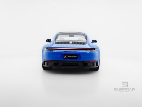 Porsche 911 Carrera GTS Coupe 3.0 (992)