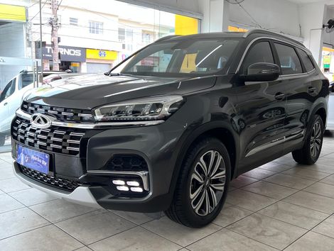 Caoa Chery Tiggo 8 TXS 1.6 16V TGDi Aut.