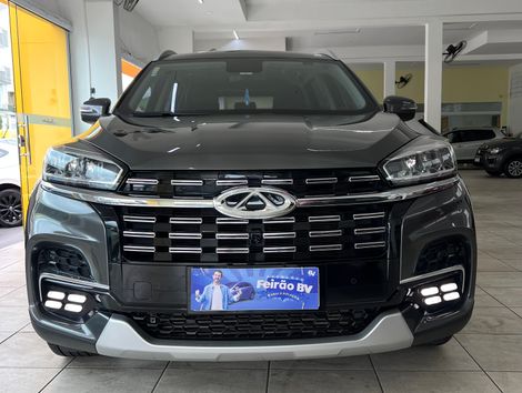 Caoa Chery Tiggo 8 TXS 1.6 16V TGDi Aut.