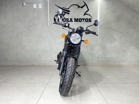 Royal Enfield Hunter Dapper 350cc ABS
