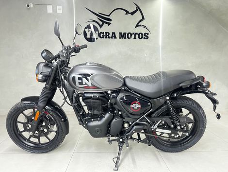 Royal Enfield Hunter Dapper 350cc ABS