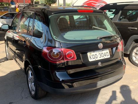 VolksWagen SPACEFOX COMFORTLINE 1.6 Mi T.Flex 8V 5p